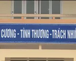 Vụ cháu bé chịu 231 cái tát ở Quảng Bình: Căn bệnh thành tích và cái tát vào ngành giáo dục