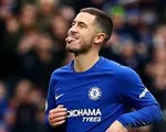 Vì tiền, Chelsea sẵn sàng chặn đường tới Real của Eden Hazard