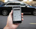 Uber bị phạt hơn 1 triệu Euro tại Anh và Hà Lan