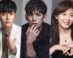 Sau Ha Ji Won, Jin Goo và Park Ki Woong xác nhận bỏ rơi “Prometheus'