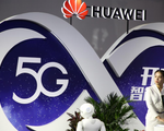 New Zealand cấm sử dụng công nghệ của Huawei trong dự án 5G