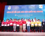 Khai mạc Olympic Tin học Sinh viên Việt Nam lần thứ 27