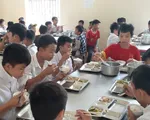 “Bệ đỡ” cho học sinh vùng cao đến trường