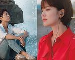 'Encounter' của Song Hye Kyo - Park Bo Gum đạt rating kỷ lục trong tập đầu tiên phát sóng