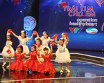 Trực tiếp Gala 10 năm 'Trái tim cho em': Một thập kỷ hồi sinh những nhịp đập (20h10, VTV1)