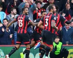 TRỰC TIẾP BÓNG ĐÁ Ngoại hạng Anh, Bournemouth 1-1 Man Utd (Hết H1): Martial thắp lên hy vọng chiến thắng