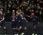 Neymar và Mbappe giúp PSG lập kỷ lục khó tin ở châu Âu