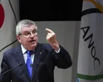 IOC hoan nghênh công tác tổ chức Olympic Tokyo 2020