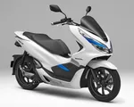 Honda bắt đầu bán xe PCX chạy hoàn toàn bằng điện