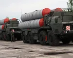 Nga triển khai hệ thống tên lửa S-400 tại Crimea