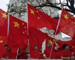 Năm 2020, Trung Quốc triển khai hệ thống chấm điểm công dân