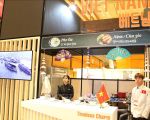 Việt Nam tham gia Lễ hội ẩm thực ASEAN 2018 ở Hàn Quốc