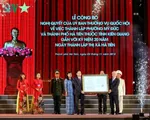 Kiên Giang công bố thành lập thành phố Hà Tiên