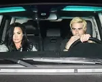Demi Lovato và bạn trai mới gặp nhau trong trại cai nghiện