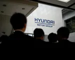 Hyundai đầu tư 250 triệu USD vào Grab