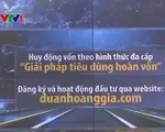 Bộ Công Thương cảnh báo huy động vốn kiểu đa cấp của dự án Hoàng Gia