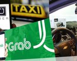 Tiếp tục hoãn phiên tòa Vinasun kiện Grab