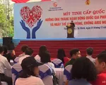 Giảm kỳ thị, phân biệt đối xử với người nhiễm HIV/AIDS