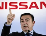 Nhật Bản phát lệnh bắt giữ mới đối với cựu Chủ tịch Nissan