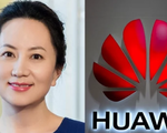 Canada ngừng đưa ra phán quyết vụ Giám đốc Tài chính Huawei