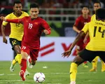 Chung kết lượt đi AFF Cup 2018: ĐT Malaysia - ĐT Việt Nam (19:45 ngày 11/12 - Trực tiếp trên VTV6 & VTV5)