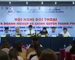 Cục Thuế TP.HCM phổ biến về hóa đơn điện tử cho doanh nghiệp