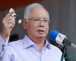 Cựu Thủ tướng Malaysia Najib Razak ra tòa lần thứ 5