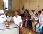 Tăng cường đào tạo nhân lực y tế cơ sở