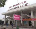 Cần quy hoạch lâu dài cho bến xe Hà Nội