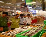 TP.HCM lập 12 đoàn kiểm tra vệ sinh an toàn thực phẩm dịp Tết