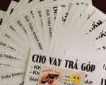 Tình trạng cho vay nặng lãi tại Phú Yên diễn biến phức tạp
