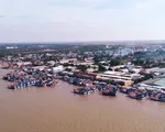 Cần sớm hoàn thiện hệ thống mạng lưới hạ tầng giao thông ĐBSCL