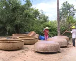 Làng thúng chai khổng lồ