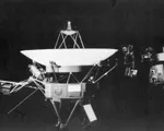 Tàu vũ trụ của NASA đến không gian giữa các vì sao