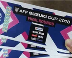 39 triệu lượt truy cập mua vé trận chung kết lượt về AFF Cup
