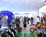 Phát triển bền vững cho thị trường xe điện công nghệ cao