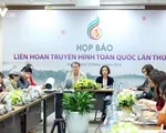 Liên hoan Truyền hình toàn quốc lần thứ 38: Phim truyền hình có kịch bản chuyển thể gây ấn tượng