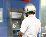 Nhiều cây ATM trục trặc dịp gần Tết, người dân TP.HCM bức xúc vì không rút được tiền