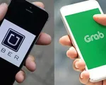 Lập hội đồng xử lý vụ Grab mua lại Uber