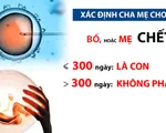 Gian nan hành trình xin có con cho người chết (Chuyển động 24h, 11h30, 18/12, VTV1)