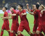 Lịch tường thuật trực tiếp chung kết lượt về AFF Cup 2018 ngày 15/12: ĐT Việt Nam – ĐT Malaysia (19h30 trên VTV5 và VTV6)