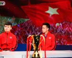 VIDEO: Quang Hải và Văn Quyết chia sẻ những câu chuyện về chức vô địch AFF Cup 2018 và thầy Park Hang Seo