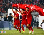 CHÍNH THỨC: Anh Đức, Văn Quyết, Đình Trọng không có tên trong danh sách dự VCK Asian Cup 2019