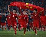 Asian Cup 2019: Lịch thi đấu ĐT Việt Nam và các trận đấu vòng bảng