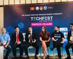 Tạo hệ sinh thái lành mạnh để các doanh nghiệp Fintech phát triển