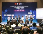 Ra mắt mạng lưới hỗ trợ khởi nghiệp Việt Nam Startup Ecosystem