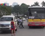 Công nghệ nâng cao chất lượng xe bus Hà Nội
