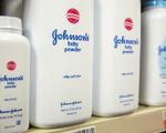 Phấn rôm Johnson & Johnson có chất amiăng gây ung thư