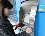 Ngân hàng Nhà nước yêu cầu đảm bảo chất lượng hoạt động ATM dịp Tết