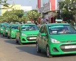 Taxi Hà Nội sẽ được phân vùng quản lý và có màu sơn chung